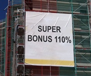 Superbonus: Gardini, cooperazione sociale esclusa per due anni, necessaria proroga per terminare lavori