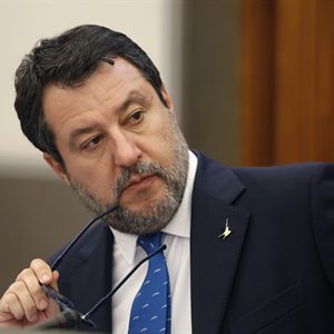 Appalti, confronto tra Confcooperative Lavoro Servizi e vicepremier Salvini