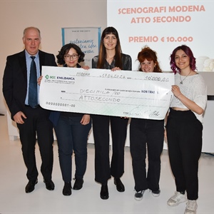 Modena: Imprendicoop, premi per 35 mila euro per cooperative e start up