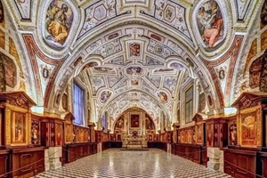 Parteneapolis, il turismo sociale valorizza la città