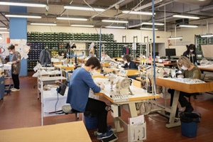 Pil: nel 2021 crescita del 6,5%,