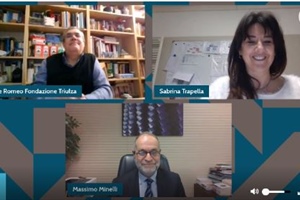 Cooperativa Serena vince il Contest Social Tech