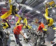 Industria, nel 2021 produzione torna a livelli pre Covid, + 11,8%