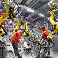 Industria, nel 2021 produzione torna a livelli pre Covid, + 11,8%