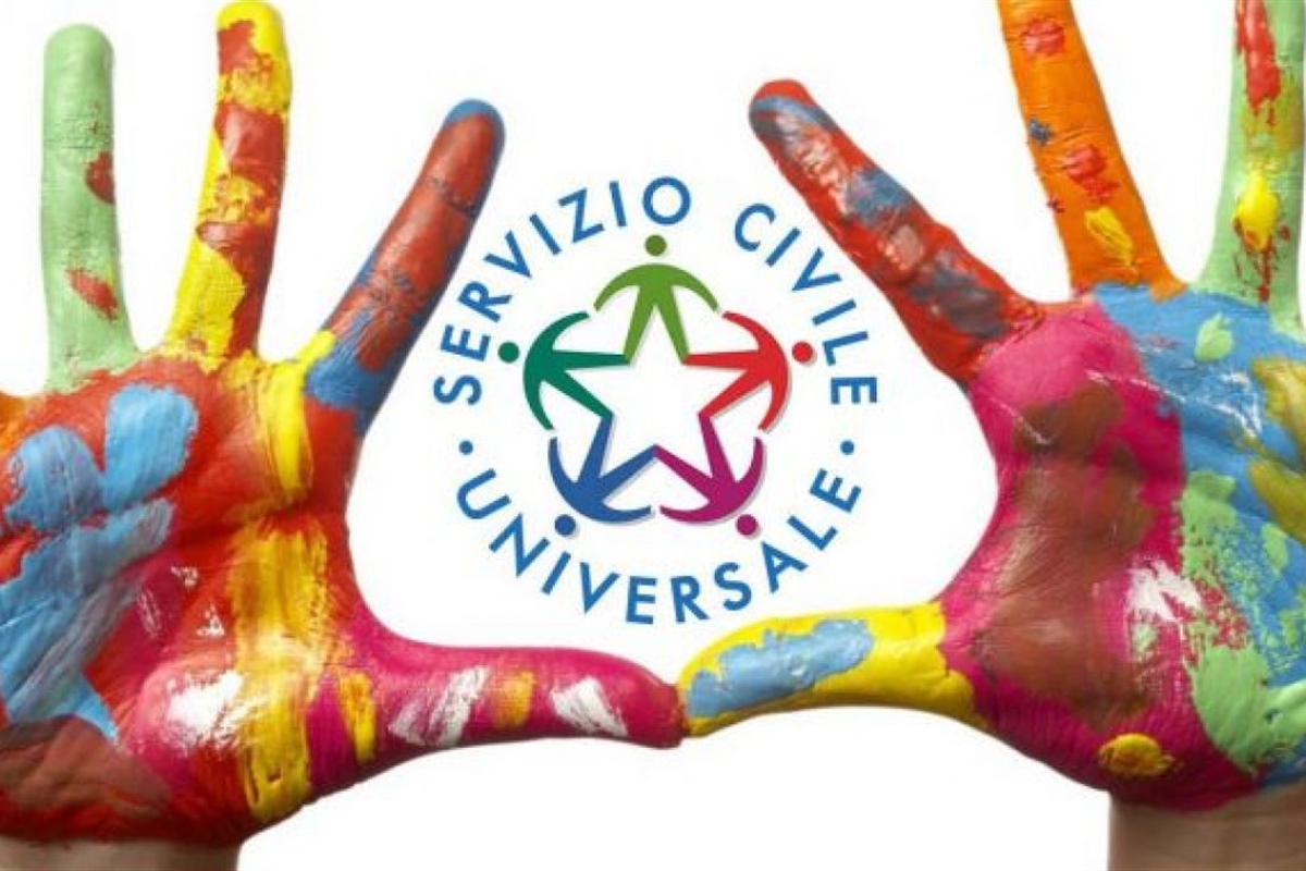 Servizio Civile, c'è tempo ancora fino al 9 marzo