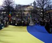 Ucraina: Alleanza, «Emergenza umanitaria che mina libertà e complica la ripresa»