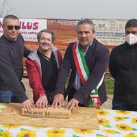 Emilia Romagna: Pan allarga la propria sede per aumentare l’accoglienza