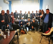 Sicilia: cambio al vertice di Confcooperative Agrigento