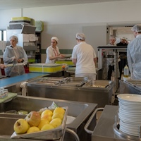 Caro prezzi: Alleanza Cooperative, a rischio servizi mensa