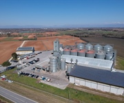 Fvg, nasce "Granaio Friulano"
