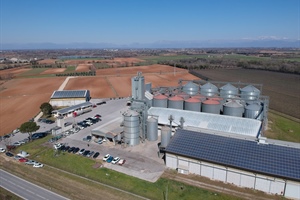 Fvg, nasce "Granaio Friulano"