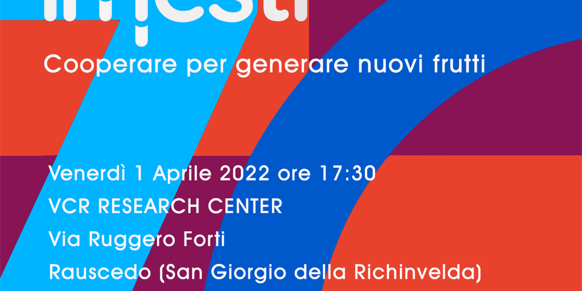 Pordenone, al via domani Innesti con i Giovani imprenditori