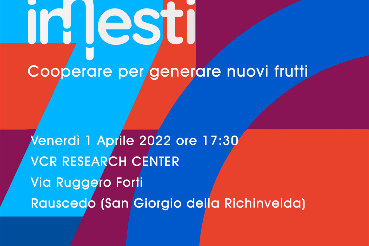 Pordenone, al via domani Innesti con i Giovani imprenditori