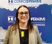 Emilia Romagna: Laghi confermata alla presidenza di Confcooperative Cultura Turismo Sport