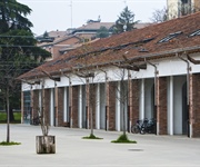 Reggio Emilia: La Polveriera inaugura l’installazione “Bloom!”