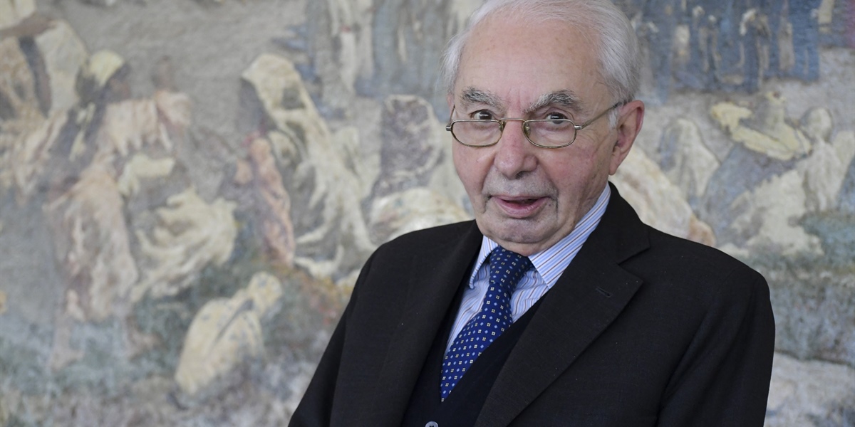 Contro lo Stato padrone, Amato denuncia i rischi di un ritorno dello statalismo