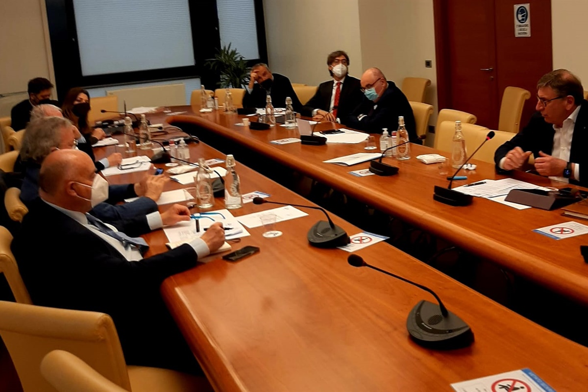 Sanità, cooperative e medicina generale fanno fronte comune per il rafforzamento delle cure territoriali