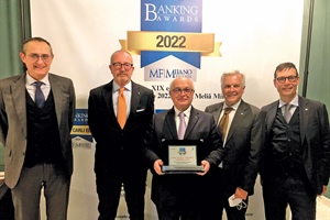 Emil Banca si conferma Best Bank per l’Emilia Romagna