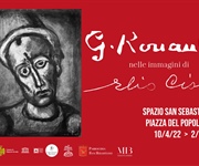 Sicilia: Palazzolo Acreide, a Spazio San Sebastiano la mostra "Miserere: George Rouault nelle immagini di Elio Ciol”