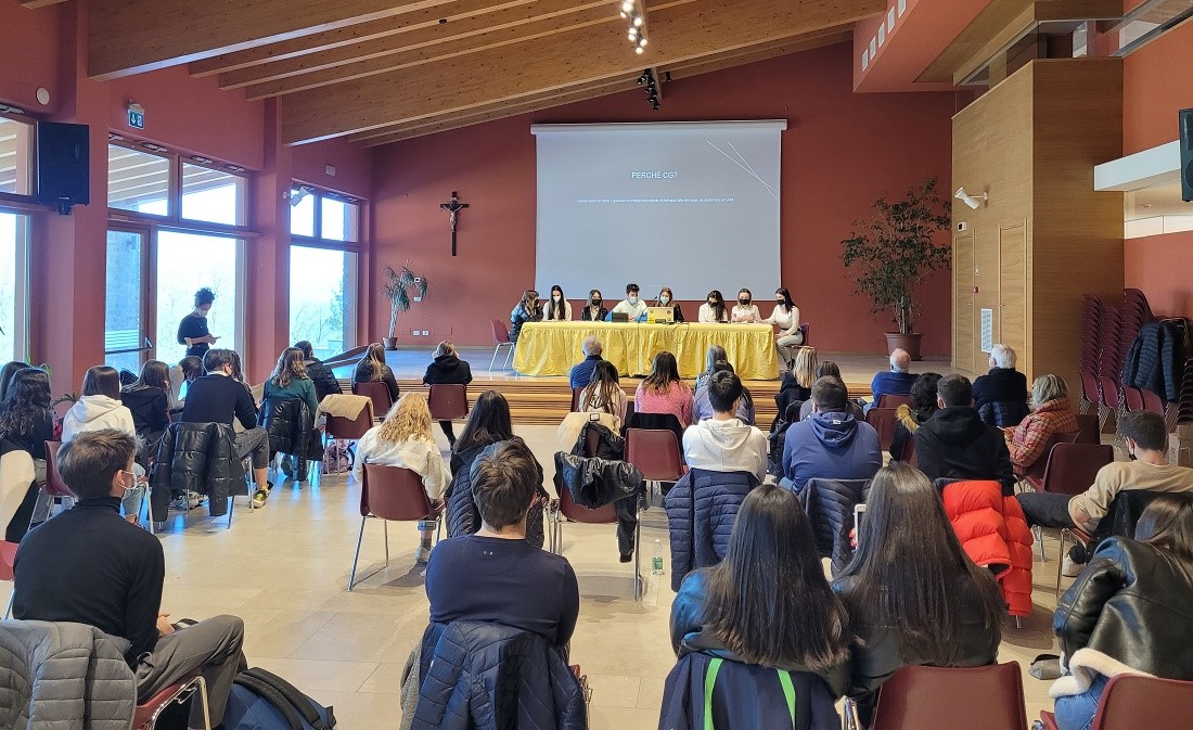 Studenti progettano lo sviluppo dell’Appennino tra cibo, cultura e turismo