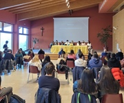 Studenti progettano lo sviluppo dell’Appennino tra cibo, cultura e turismo