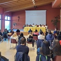 Studenti progettano lo sviluppo dell’Appennino tra cibo, cultura e turismo