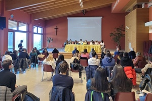 Studenti progettano lo sviluppo dell’Appennino tra cibo, cultura e turismo