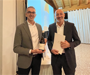 Vinitaly: Prosecco Doc, a cooperativa Casarsa della Delizia il premio Ambiente & Sostenibilità