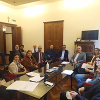 Romagna, l'innovazione tecnologica grazie a "Robin"