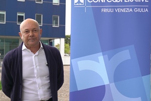 Confcooperative Lavoro e Servizi Fvg: Maurizio Era nuovo presidente