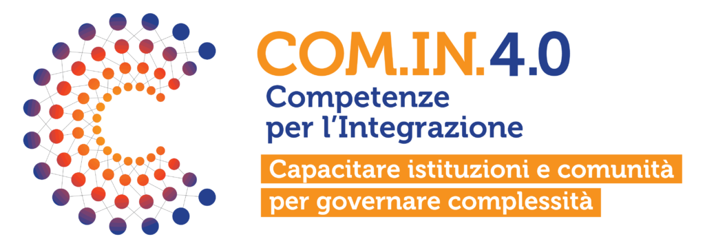 Confcooperative al Comin 4.0 Living Lab  Regione Sicilia