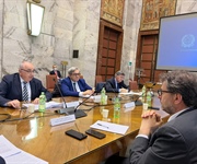 Pnnr: Giorgetti, investiremo su promozione cooperativa, contro emergenze cooperazione fondamentale per capacità di fare rete