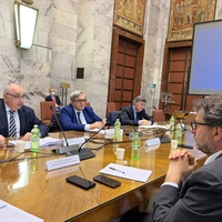 Pnnr: Giorgetti, investiremo su promozione cooperativa, contro emergenze cooperazione fondamentale per capacità di fare rete