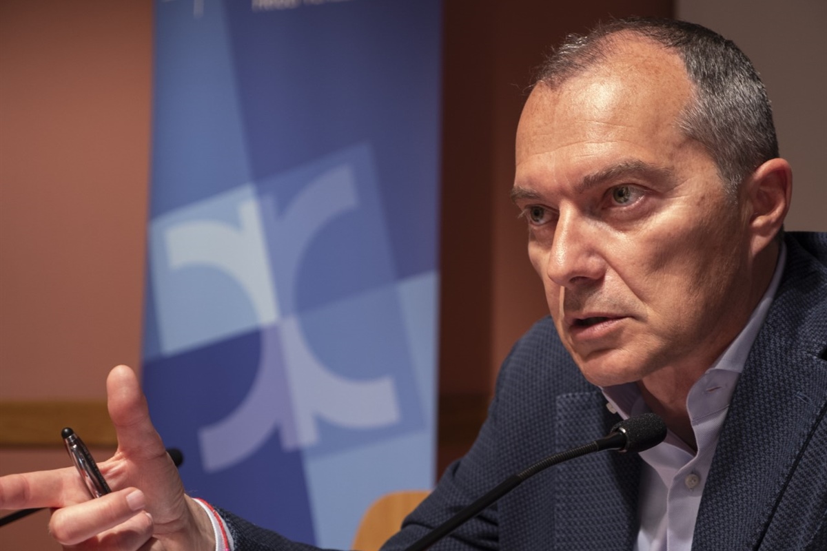 Confcooperative Federsolidarietà FVG: Luca Fontana riconfermato alla presidenza