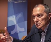 Confcooperative Federsolidarietà FVG: Luca Fontana riconfermato alla presidenza