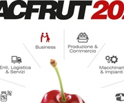 Macfrut 2022: Vernocchi, appuntamento importante per rilancio ortofrutta