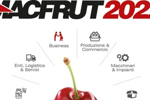 Macfrut 2022: Vernocchi, appuntamento importante per rilancio ortofrutta