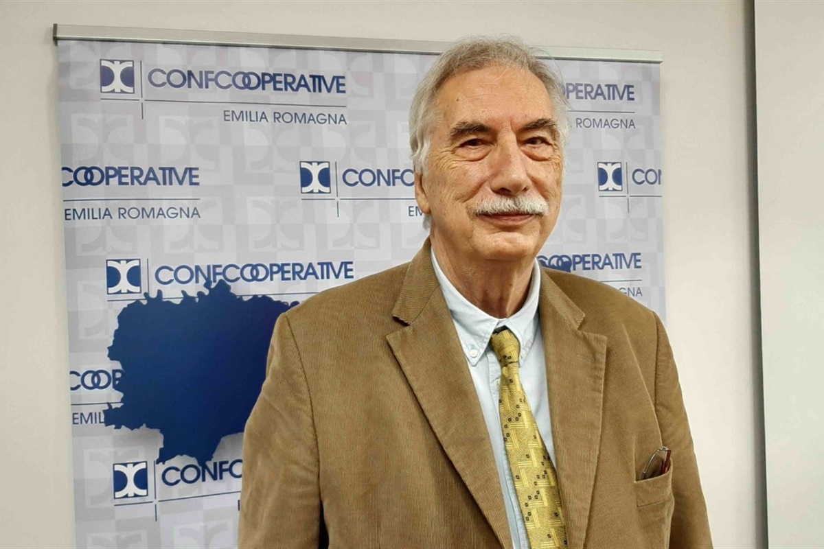 Sanità ER, Euro Grassi confermato presidente regionale di Confcooperative Sanità