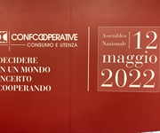 Assemblea nazionale Confcooperative Consumo Utenza