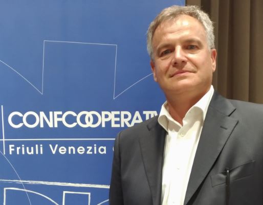 Fedagripesca Fvg, Francescutti confermato alla presidenza
