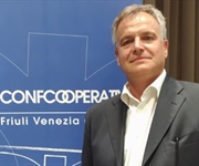 Fedagripesca Fvg, Francescutti confermato alla presidenza