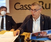 Trentino-Alto Adige: Cooperative Multiservizi e Antropos in assemblea,  la produzione cresce a doppia cifra