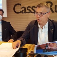 Trentino-Alto Adige: Cooperative Multiservizi e Antropos in assemblea,  la produzione cresce a doppia cifra