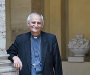 Cei: Gardini, auguri di buon lavoro al neo presidente Cardinale Zuppi