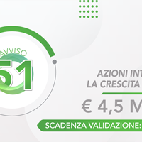 Formazione, da Fon.Coop avviso da 4,5 mln per la sostenibilità