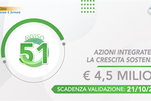 Formazione, da Fon.Coop avviso da 4,5 mln per la sostenibilità