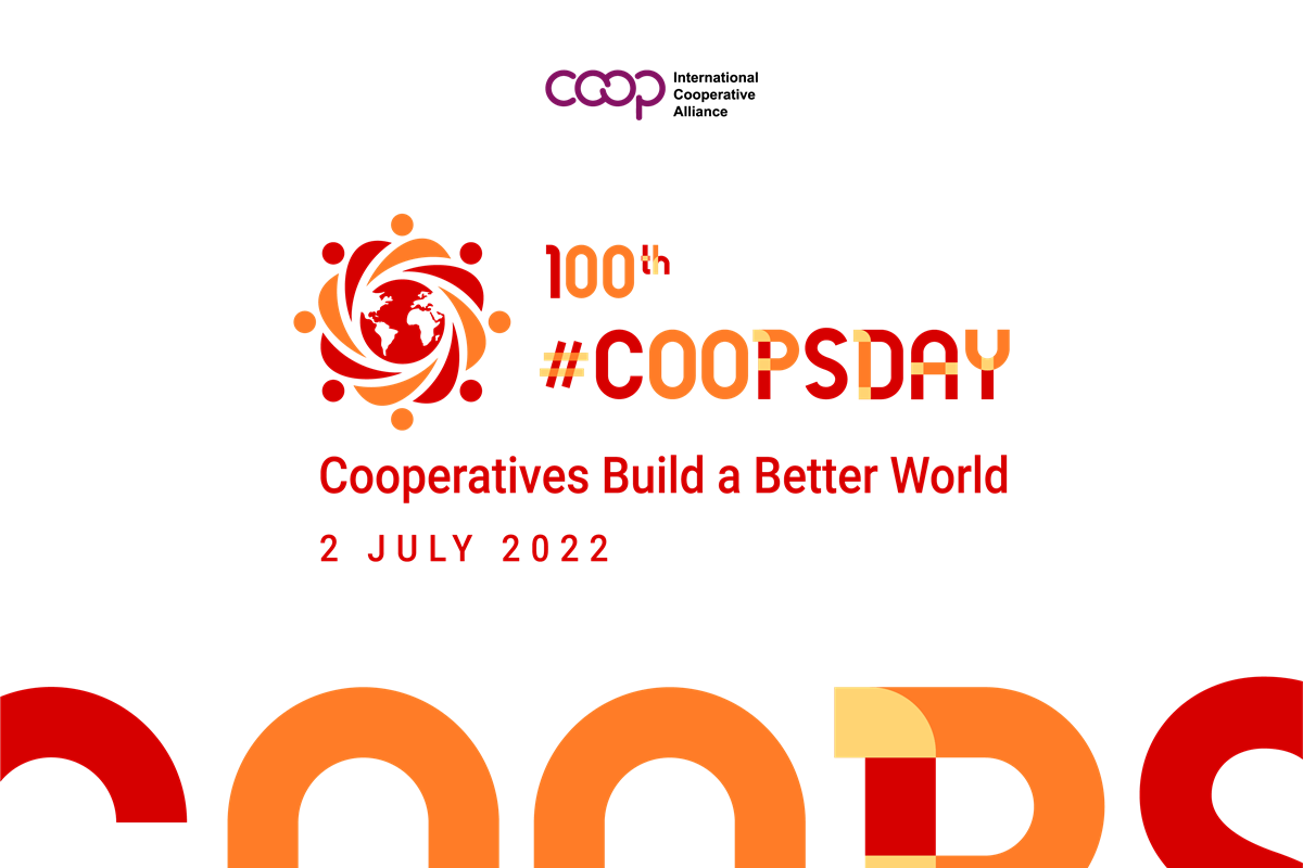 #Coopsday2022, il 2 luglio Giornata internazionale delle cooperative, cooperatori oltre il 12% della popolazione mondiale