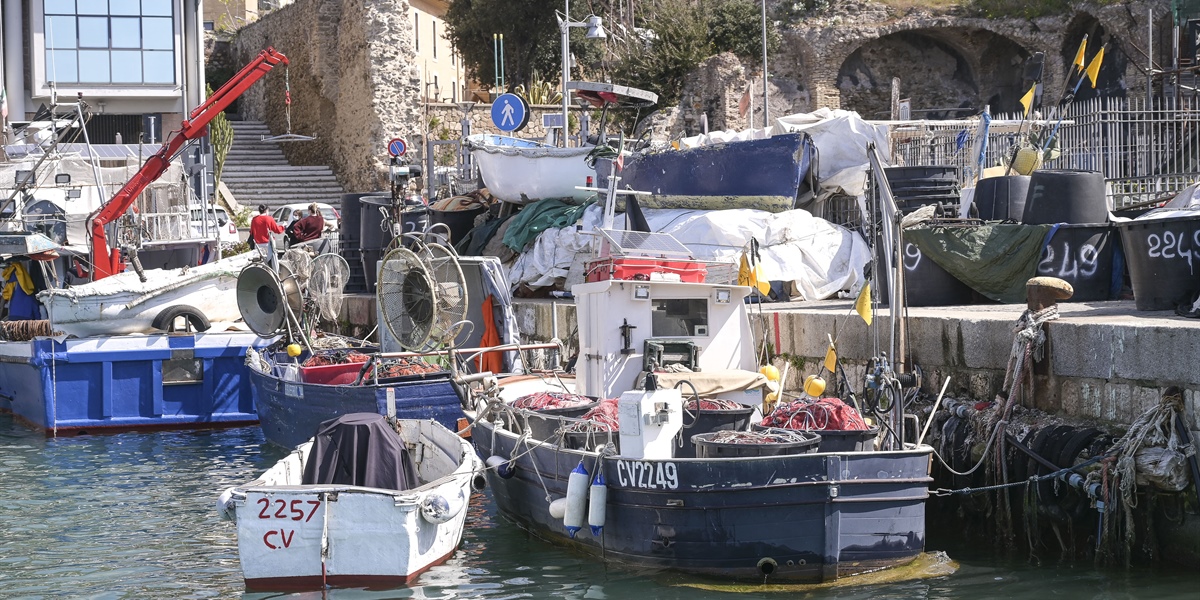 Pesca: Alleanza Cooperative, finalmente l’Europa ci ha dato ascolto