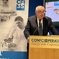 CFI, nel 2021 investiti 14 mln in 30 cooperative