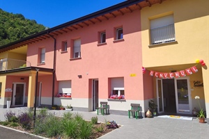 Disabili: Domus Assistenza Modena apre il polo di Acquaria